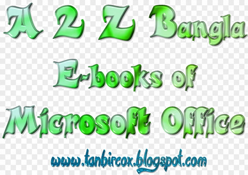 Microsoft Office 2007 Textbook Logo Clip Art Brand Font Product PNG