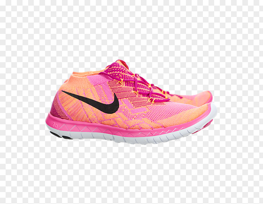 Nike Free RN Flyknit 2018 Women's Sports Shoes Air Max 2017 PNG