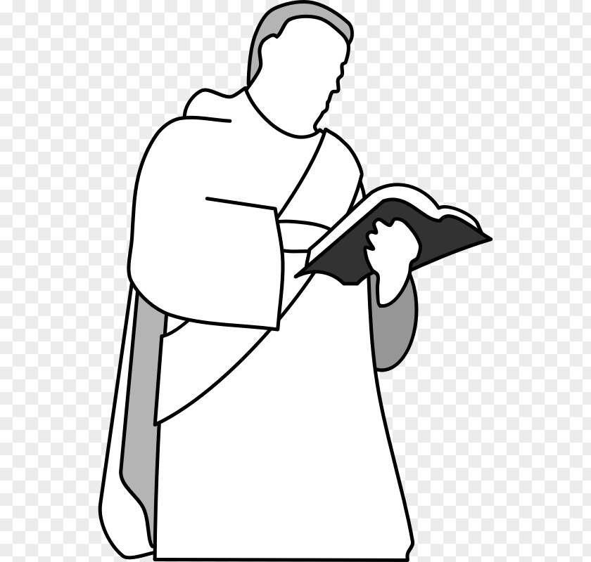Pope Vector Deacon Ordination Clergy Clip Art PNG