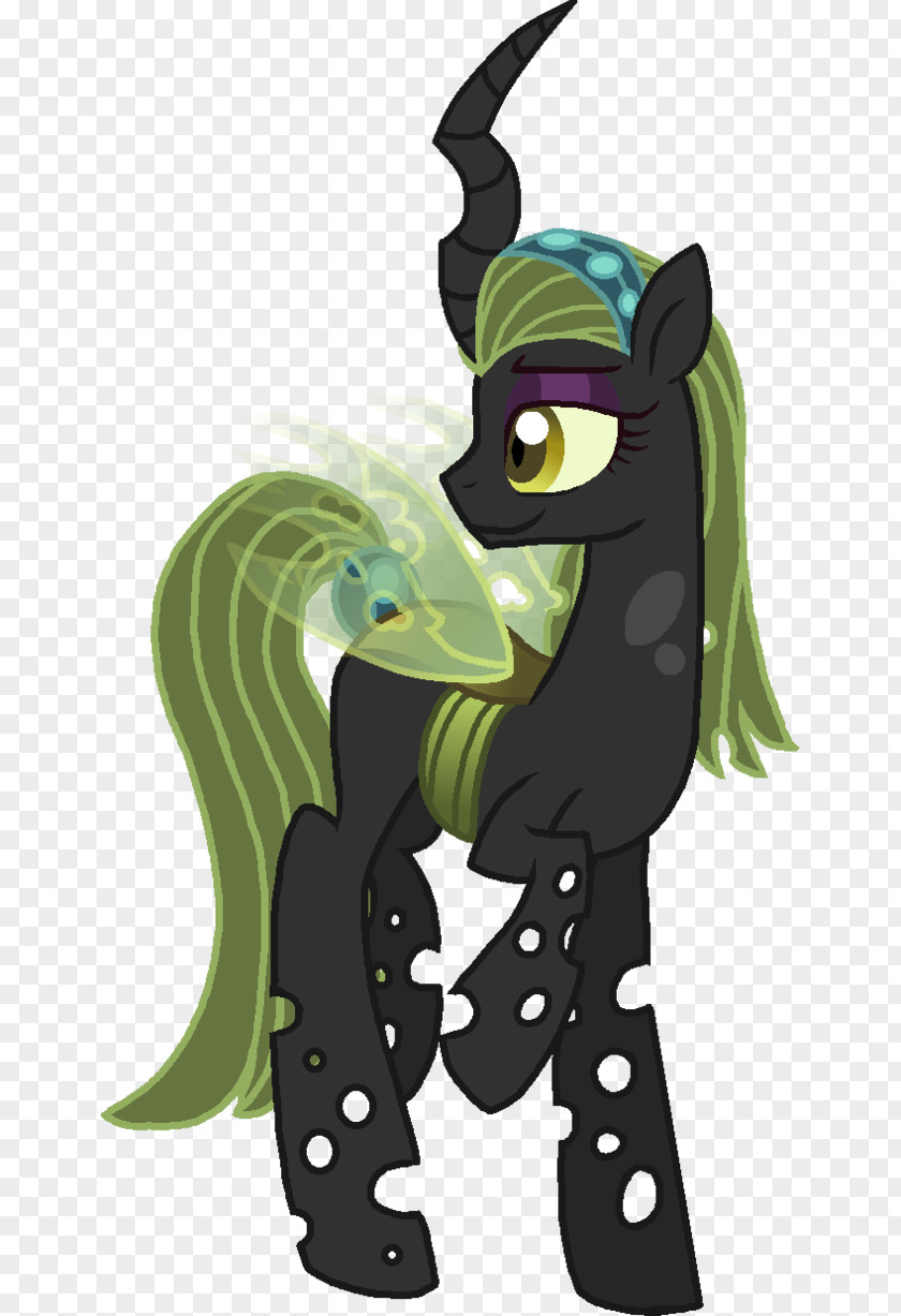 Roach Twilight Sparkle Pony Queen Chrysalis Changeling Mother PNG