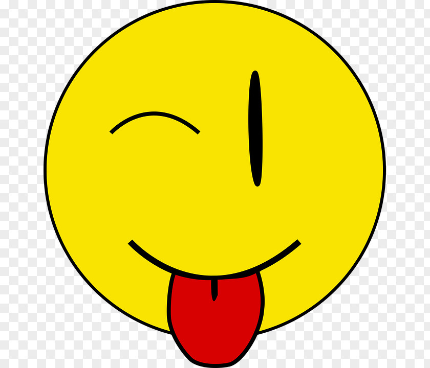 Smiley Emoticon Clip Art PNG