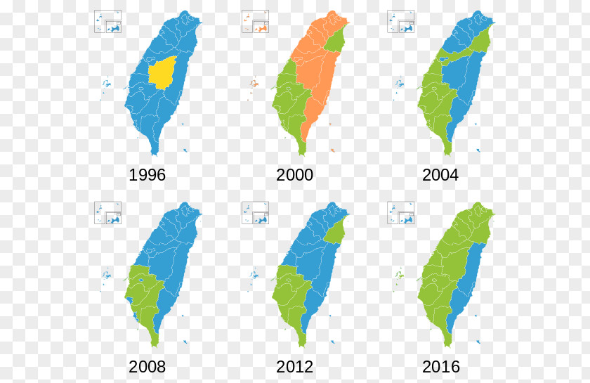 Taiwan Map United States Presidential Election, 1996 2016 US Election President Of The Republic China PNG