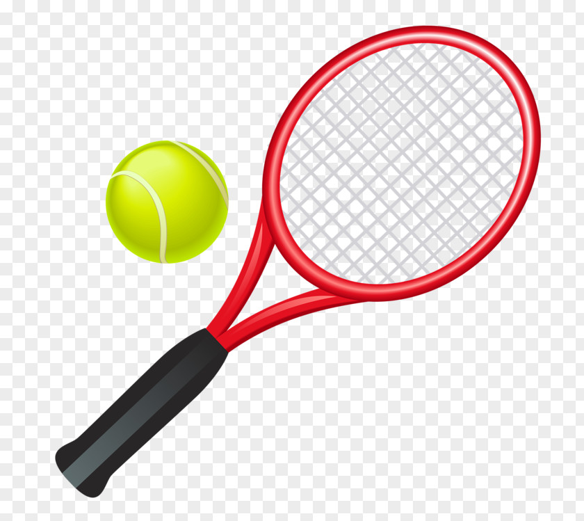 Tennis Racket Ball Babolat PNG