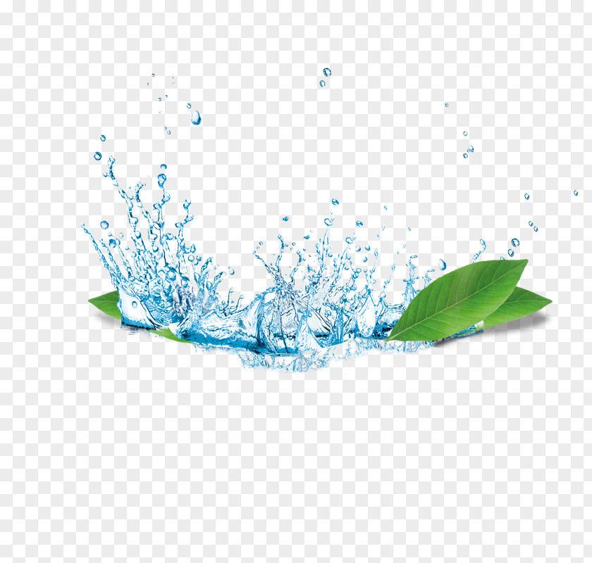 Water PNG