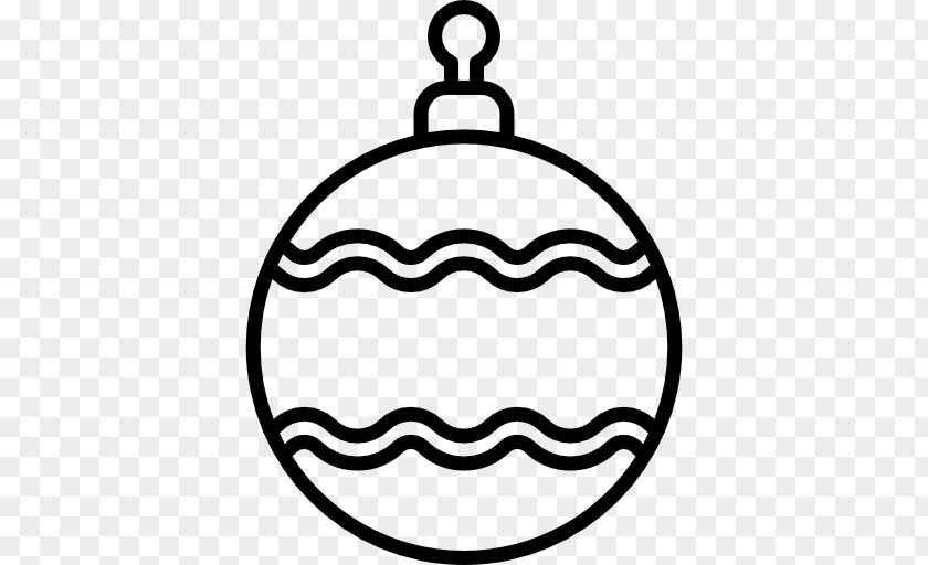 Baubles Christmas Ornament PNG