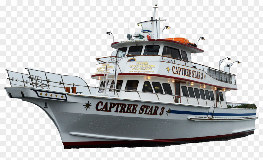 Boat Captree State Park Fishing Vessel Ship Watercraft PNG