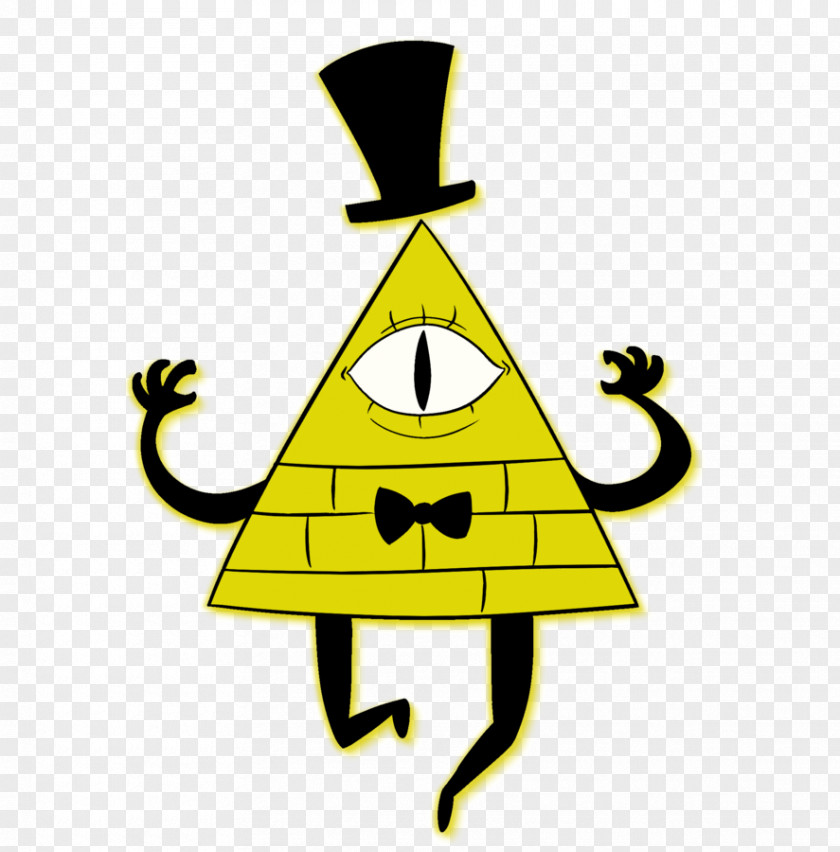 Click Bill Cipher Mabel Pines Grunkle Stan Clip Art PNG