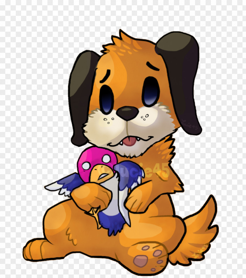 Duck Hunt Super Smash Bros. For Nintendo 3DS And Wii U Whiskers Puppy Brawl PNG