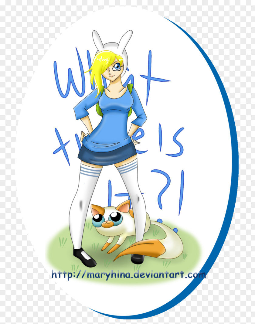 Fionna And Cake Vertebrate Character Cartoon Clip Art PNG