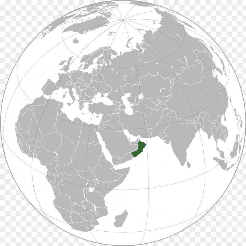 Globe World Map Zahedan Azerbaijan PNG