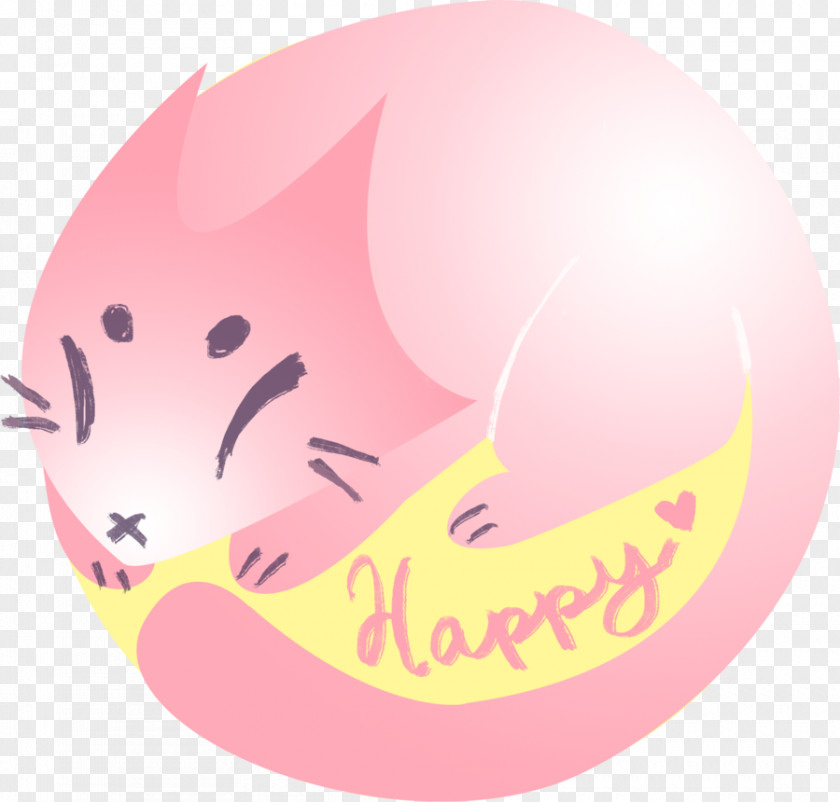 Happy Cat Mammal Changed It Clip Art PNG