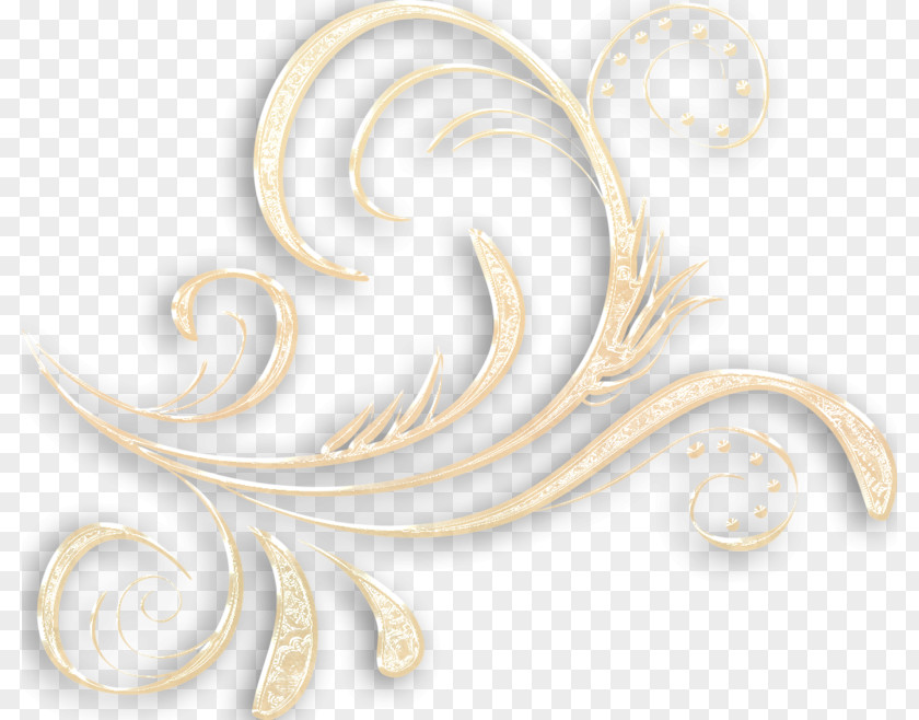 Jewellery Advertising Body Ear PNG