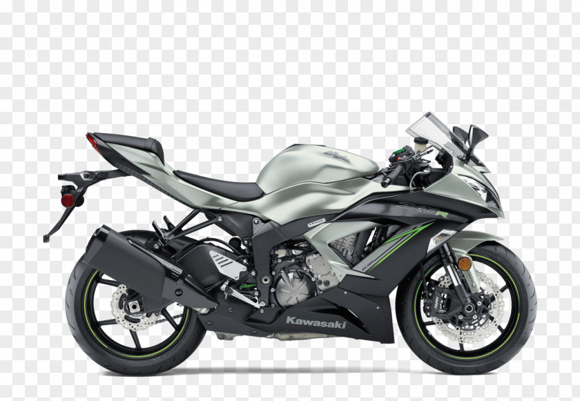 Kawasaki Ninja ZX-6R Motorcycle Supersport World Championship Honda PNG