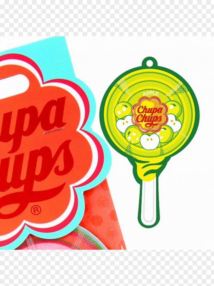 Lollipop Cola Chupa Chups Flavor Strawberry PNG