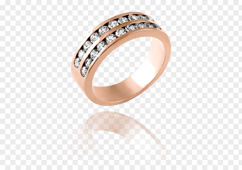 Ring Wedding Silver Body Jewellery PNG