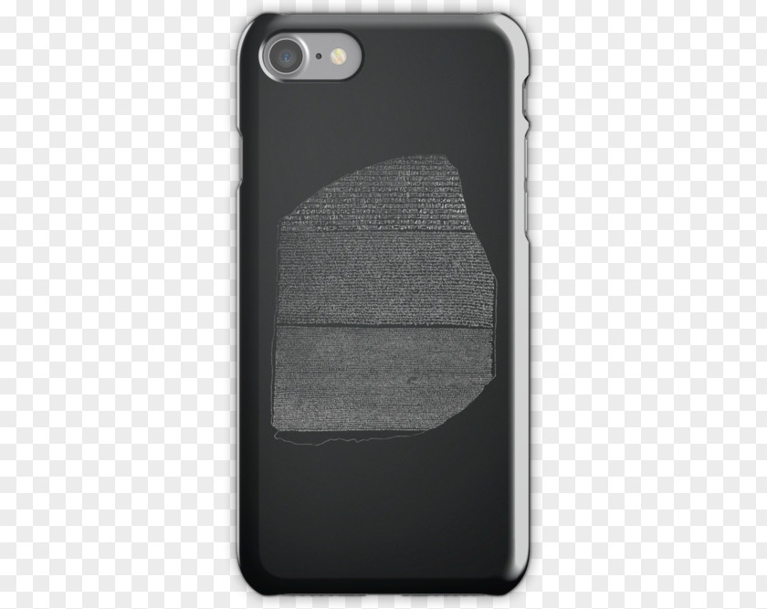 Rosetta Stone IPhone 4S 5 Apple 7 Plus 6 X PNG