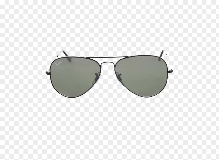 Sunglasses Aviator Ray-Ban Classic Fashion PNG