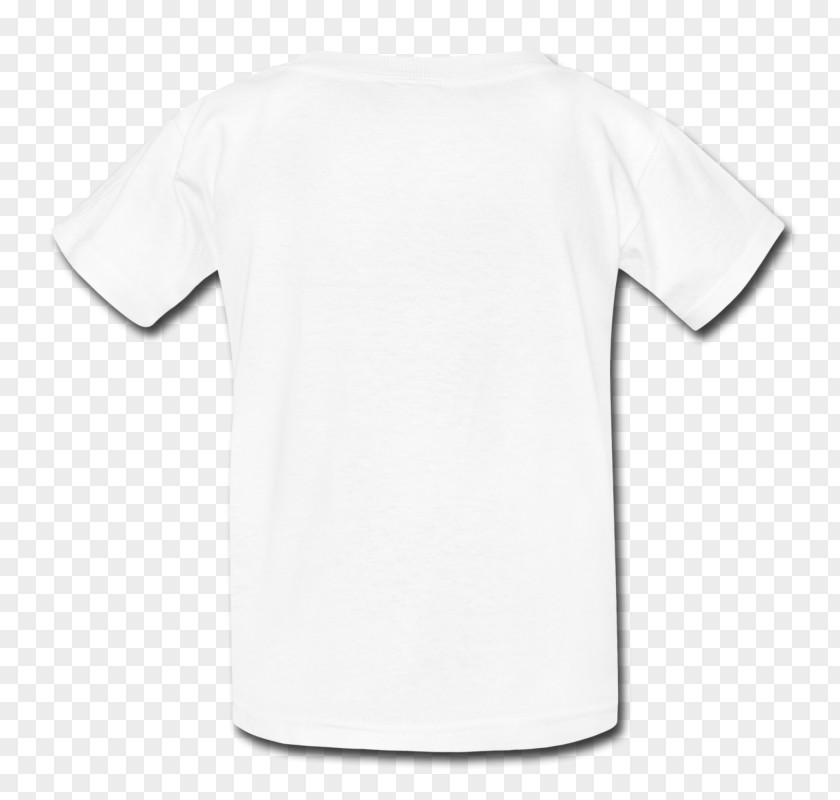T-shirt Sleeve Clothing Collar PNG