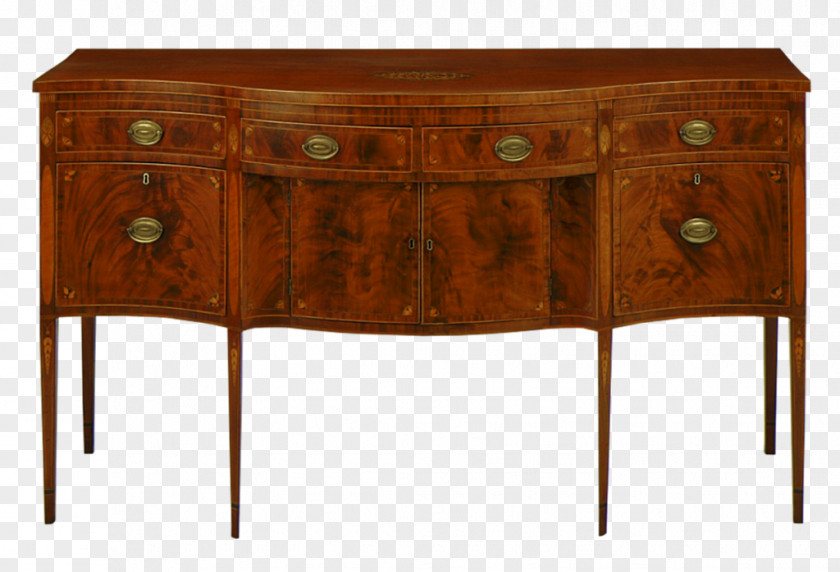 Table Antique Furniture PNG