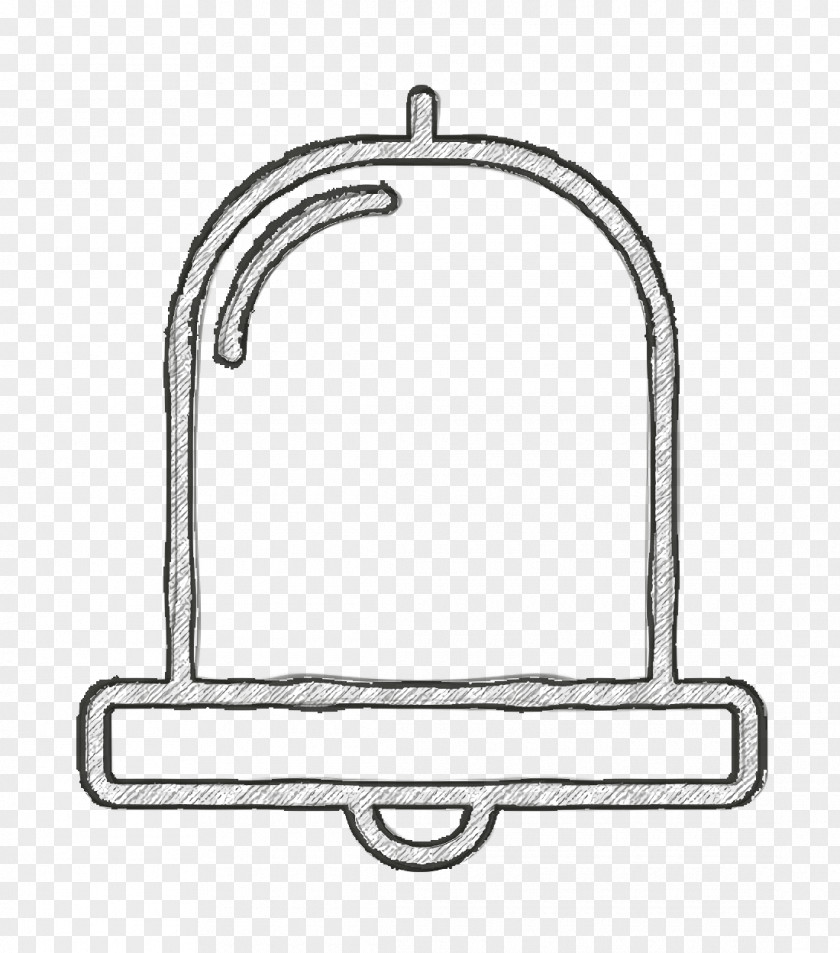 UI Icon Bell PNG