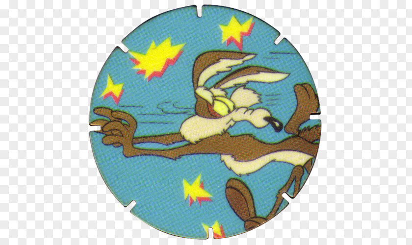 Wile Coyote Elmer Fudd Daffy Duck Yosemite Sam Cartoon Milk Caps PNG