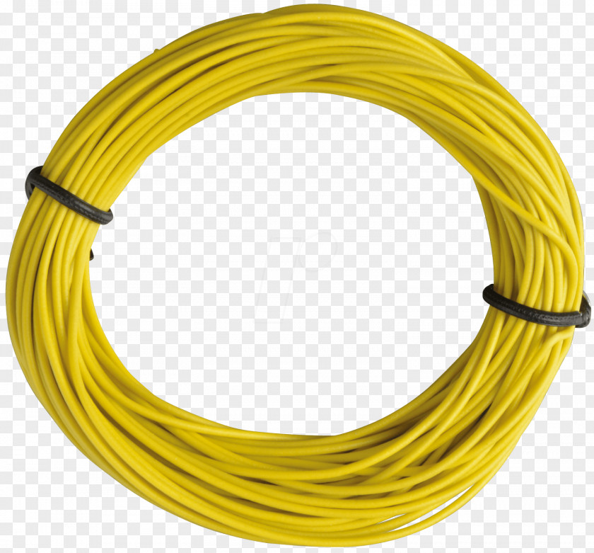 Wire Electrical Wires & Cable Litze Copper Conductor PNG