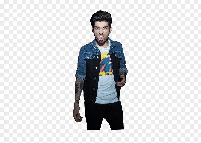 Zayn Malik Let Me Clip Art PNG