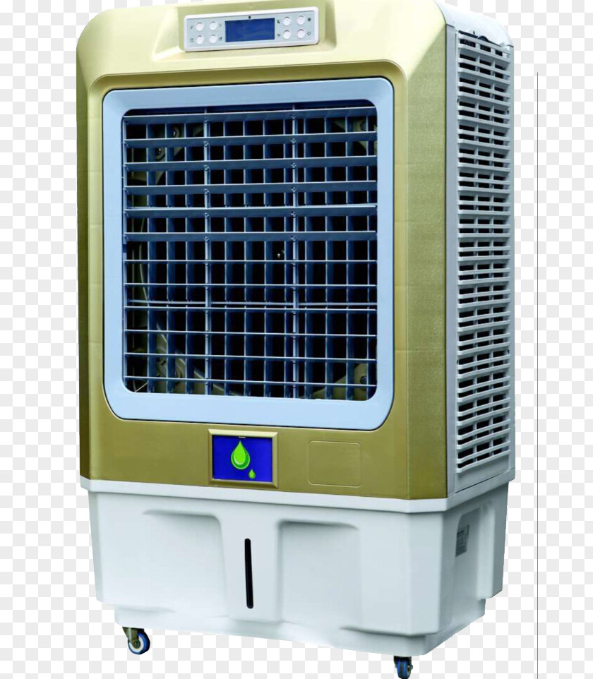 Air Cooler Evaporative Coolers Product Design Specification Refrigeration PNG