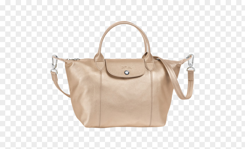 Bag Tote Leather Handbag Pliage PNG