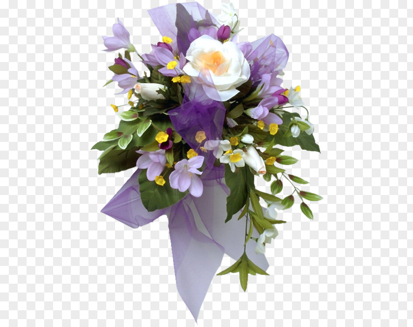 Birthday Happiness Love Flower Bouquet Joy PNG