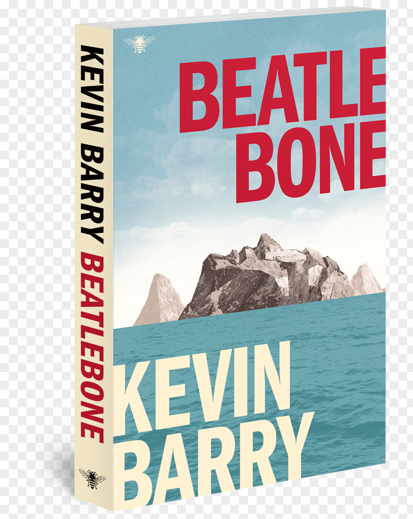 Book Beatlebone E-book PNG