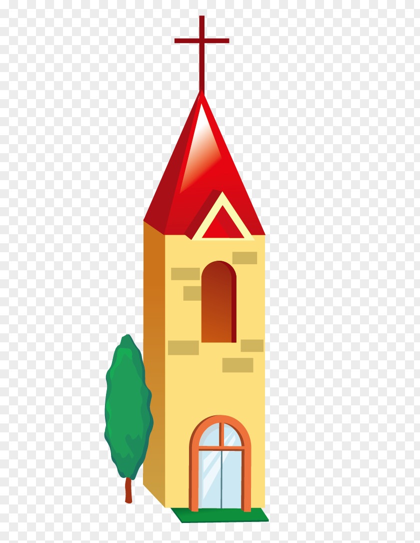 Church Building Royalty-free Stock Illustration Icon PNG