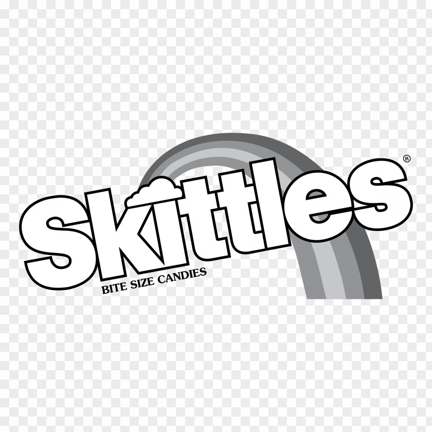Cotton Candy BAR Coloring Book Logo Skittles Colouring Pages Brand PNG