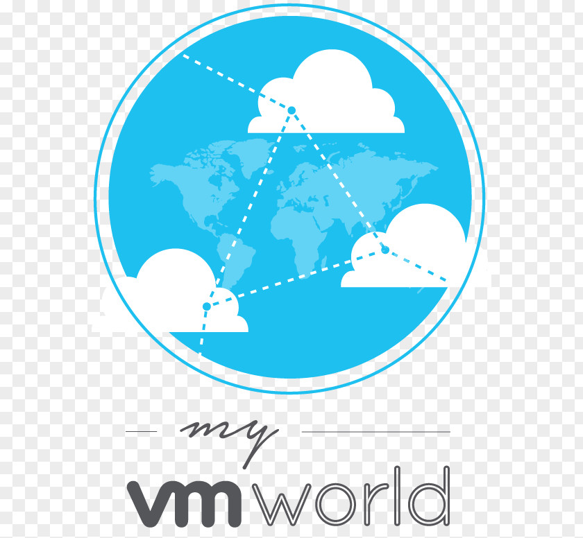 Esxi Logo InfluxDB Grafana VMworld Database PNG