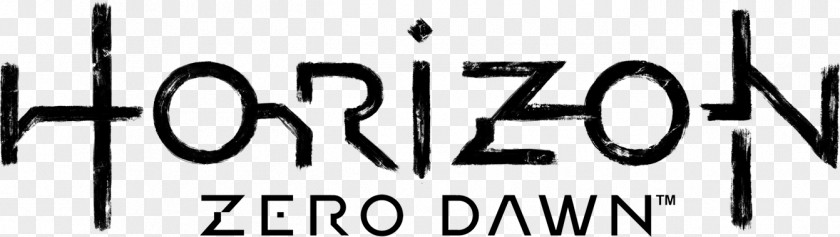 For Honor Logo Horizon Zero Dawn Aloy Game PlayStation 4 PNG
