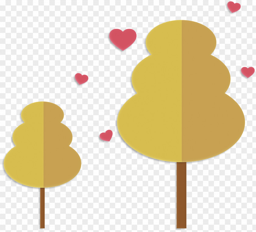 Forest Tree PNG