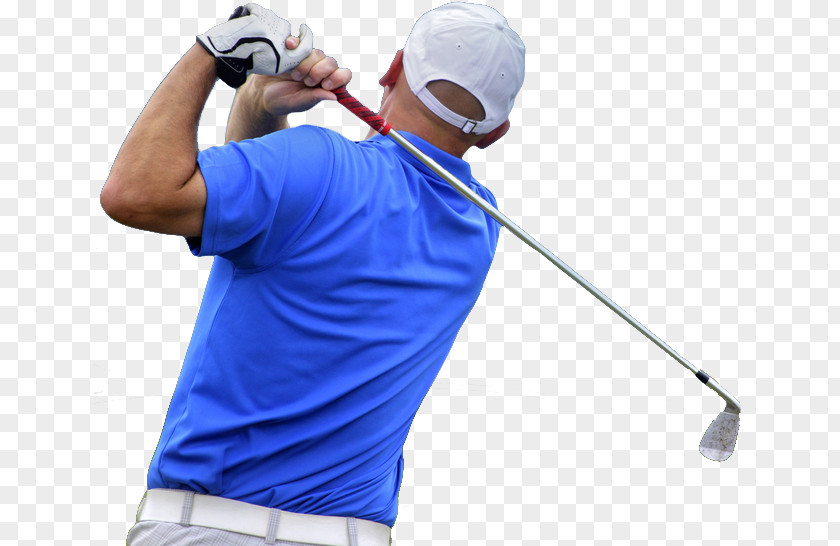 Golfer Golf Clubs Sport Chiropractic Handicap PNG