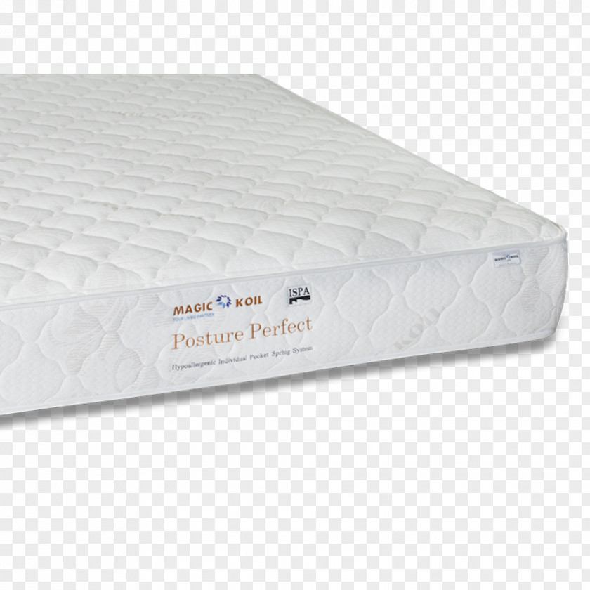 Mattress Coil King Koil Bed Frame Box-spring PNG