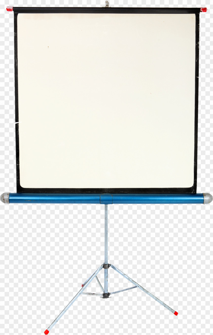 Office Projector Screen Movie Projection Film PNG