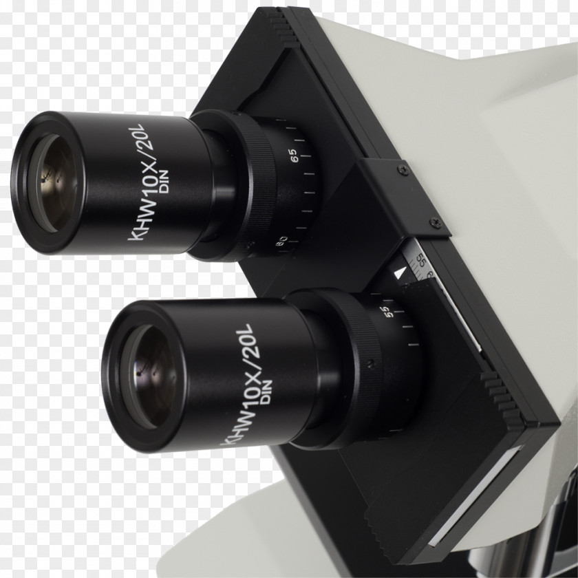 Phase Contrast Microscopy Camera Lens Toto Teleconverter Optical Instrument PNG
