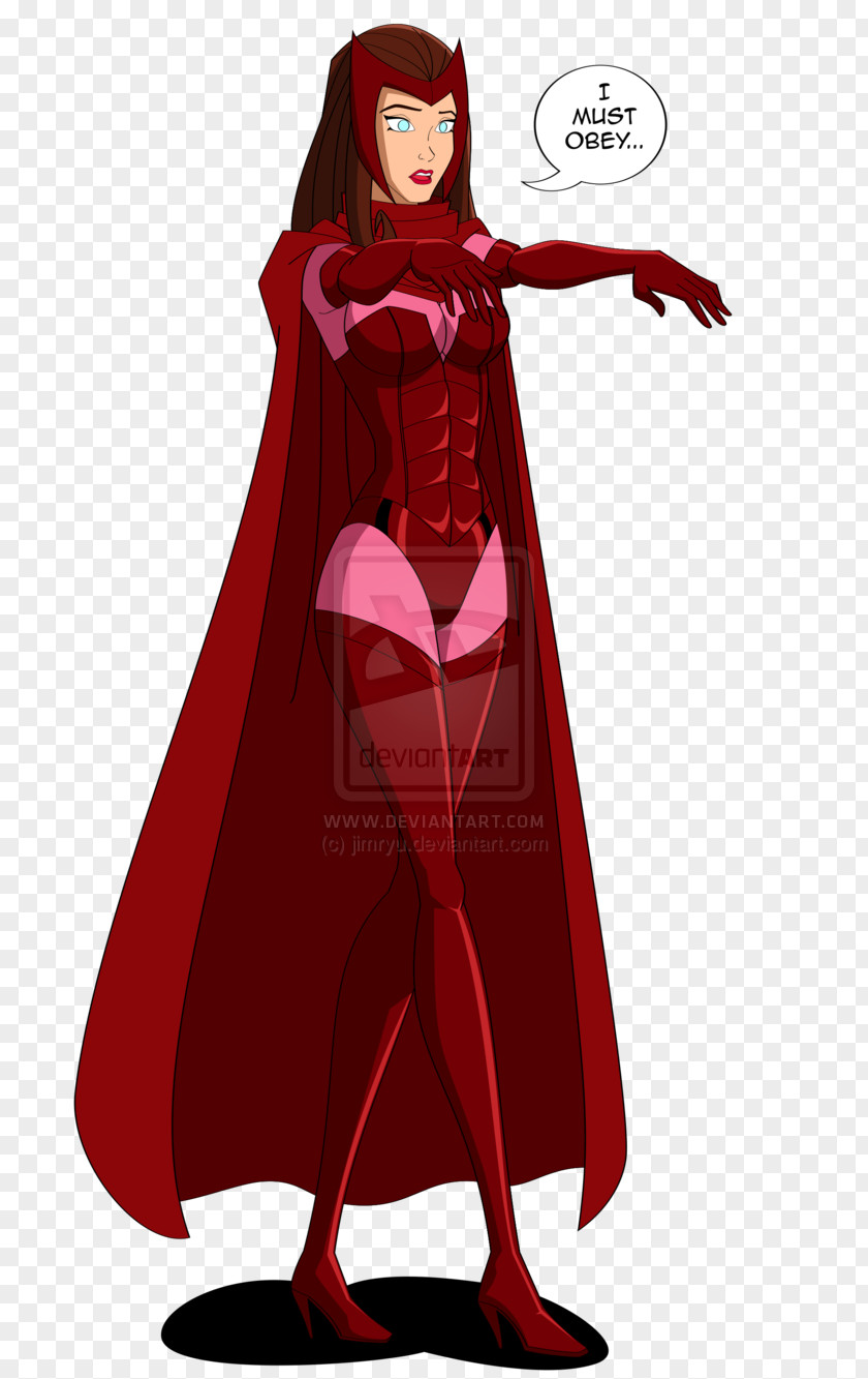 Scarlet Witch Wanda Maximoff Professor X Cyclops She-Hulk Superhero PNG