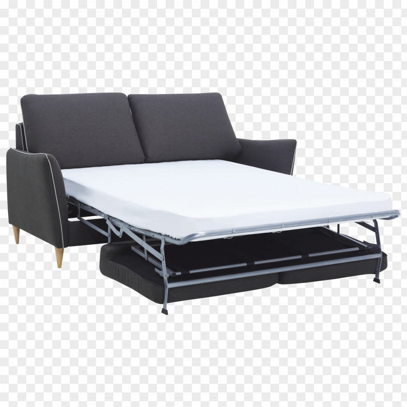 Sofa Bed Couch Furniture Frame PNG