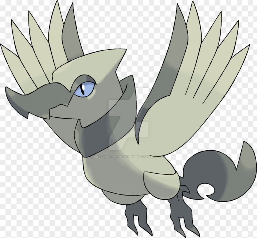 Stymphalian Birds Leafeon Pokémon Sun And Moon Clarmor Drive Chicken PNG