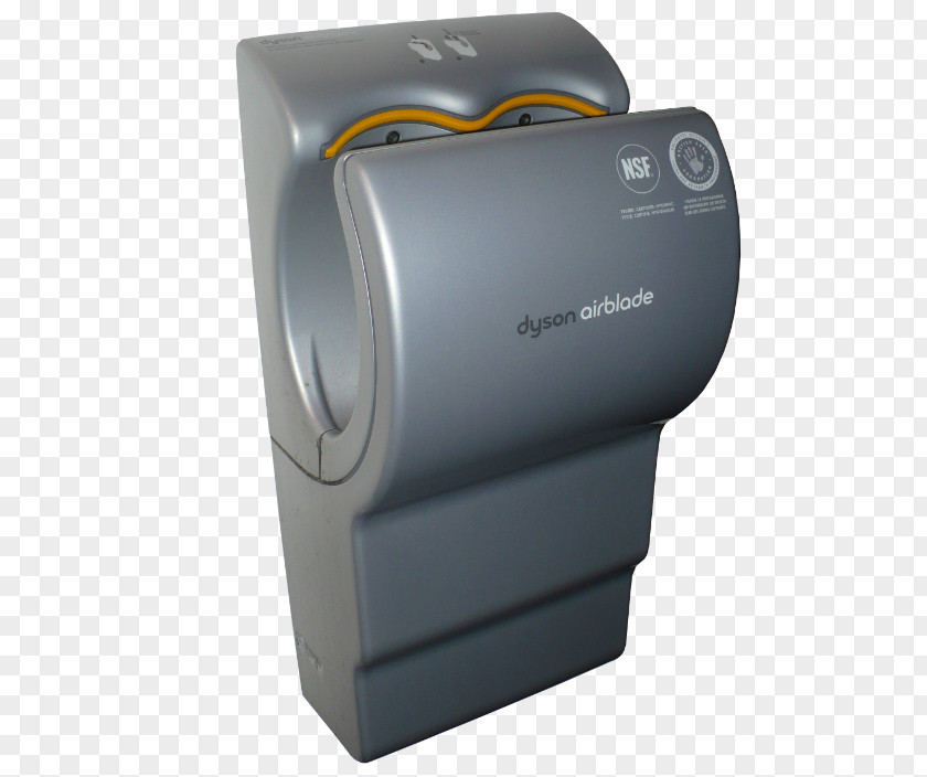 Towel Dyson Airblade Hand Dryers Bathroom Clothes Dryer PNG