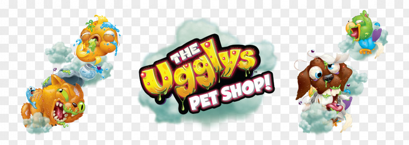 Toy Pet Shop Shopping PNG