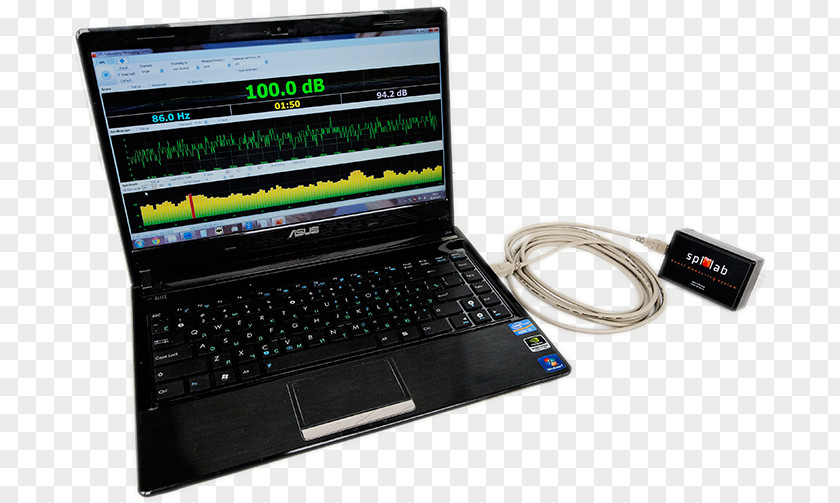 USB Sound Meters Pressure Computer Software Noise PNG