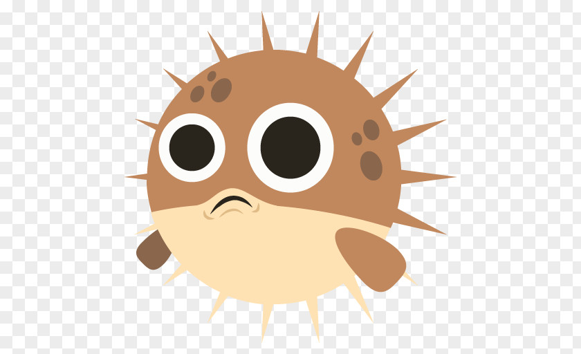 Viber Pufferfish Emoji Text Messaging Clip Art PNG