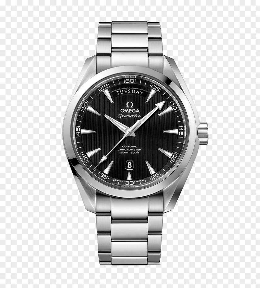 Watch TAG Heuer Carrera Calibre 5 Automatic Omega Seamaster PNG