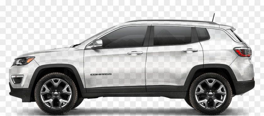 2018 Jeep Compass Car Hyundai Creta PNG