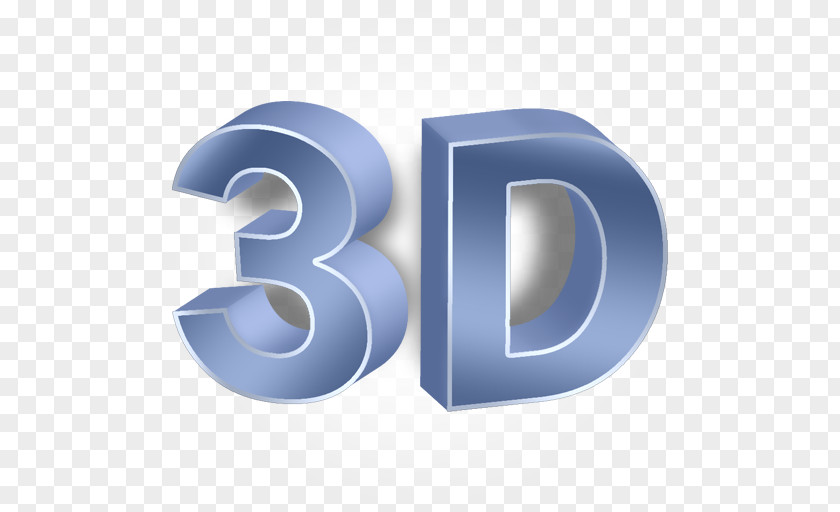 Android 3D Computer Graphics PicsArt Photo Studio Film Logo PNG